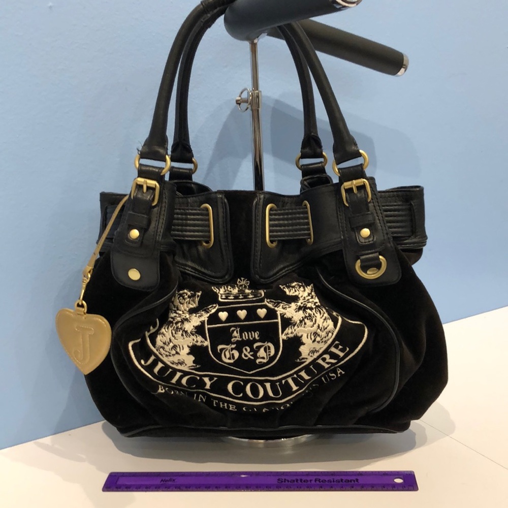 Juicy Couture Handbag